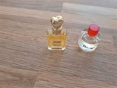 parfum online verkaufen
